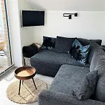Appartamento Meeresblick-strandkieker-haus-3-we-45