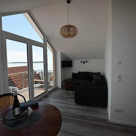 Meeresblick-strandkieker-haus-3-we-45 * Hohwacht