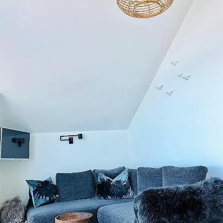 Meeresblick-strandkieker-haus-3-we-45 * Hohwacht