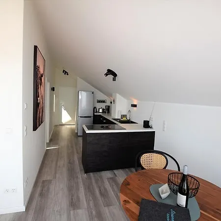 Daire Meeresblick-strandkieker-haus-3-we-45