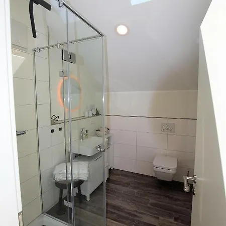 Meeresblick-strandkieker-haus-3-we-45 Daire