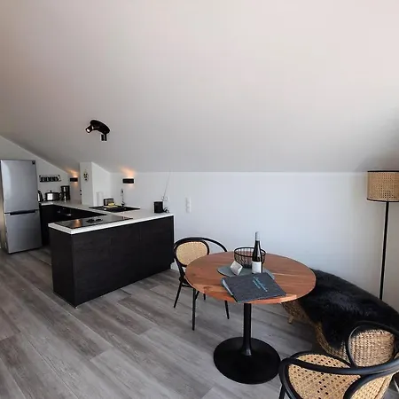 Daire Meeresblick-strandkieker-haus-3-we-45 Hohwacht