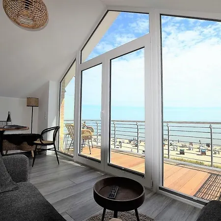 Meeresblick-strandkieker-haus-3-we-45 *
